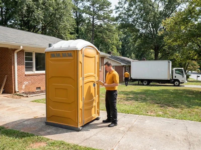Homeowner and Renovation Unit Rental in Atlanta, GA